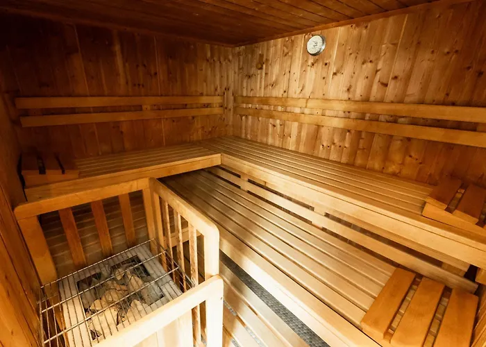 Aparthotel Pfeffermühle