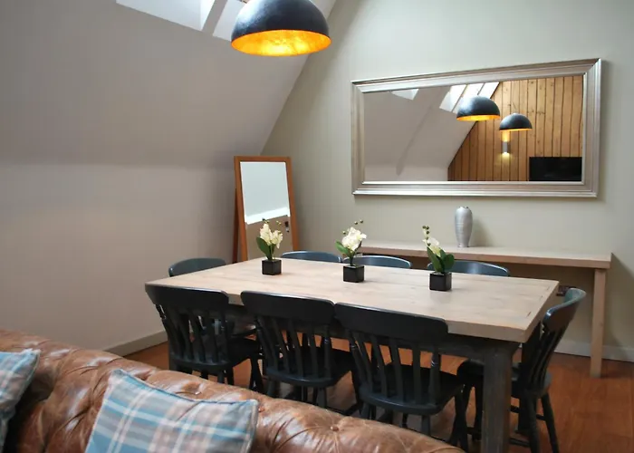 The Lawrance Luxury Aparthotel - York