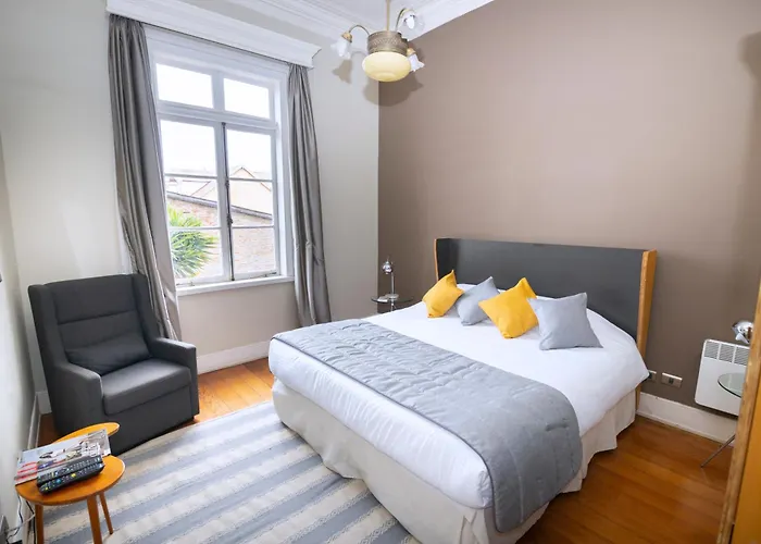 New Voga Hotel Boutique