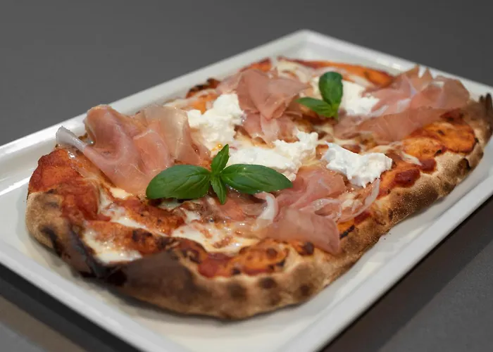Al Benvenuto Hotel & Restaurant