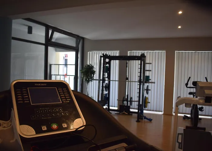 Akzent Hotel Goldner Hirsch