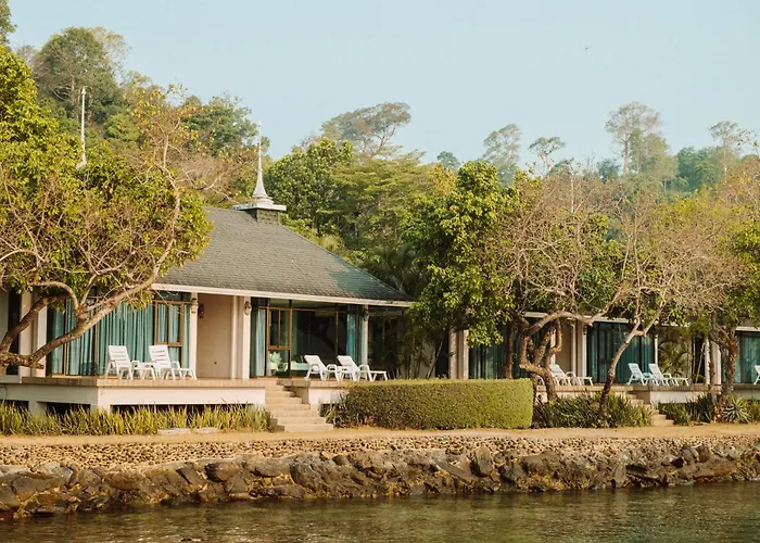 Chai Chet Resort Koh Chang