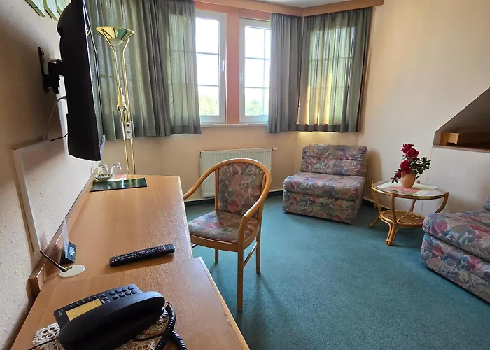 Hotel & Restaurant Zur Weintraube