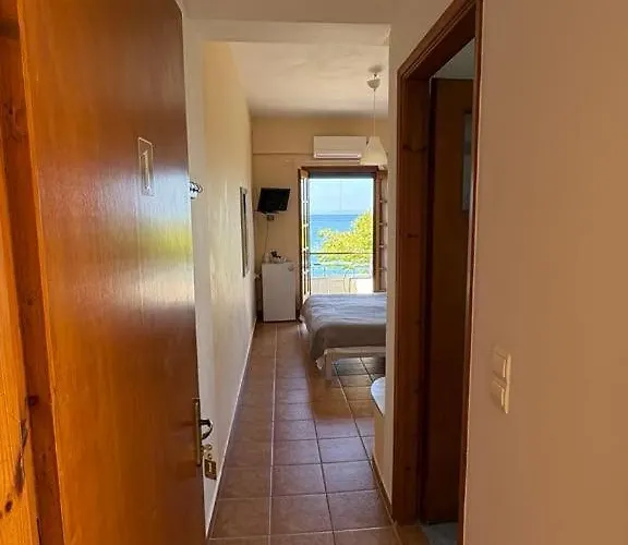 Romanza Rooms
