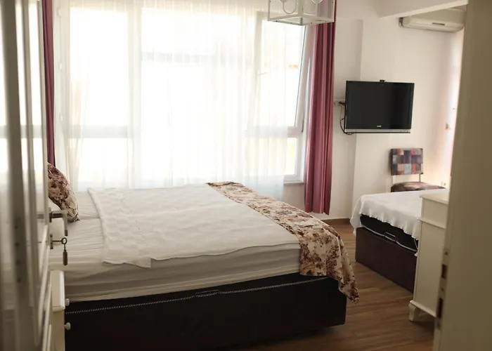 Sahil Otel