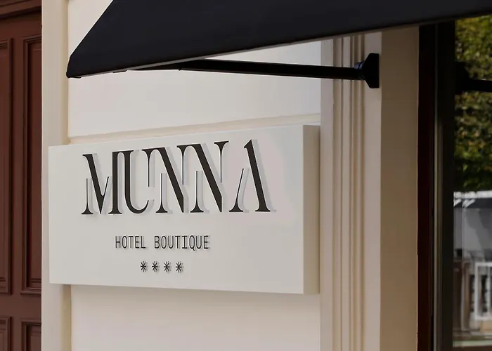 Numa Hotel Boutique