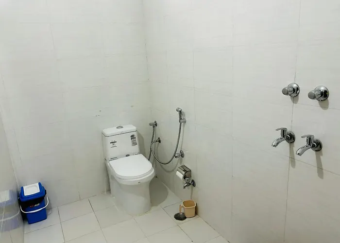 A Family Homestay