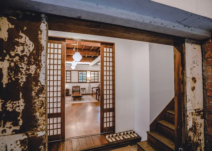 Hotelarrive Jeonju Sihwayeonpung