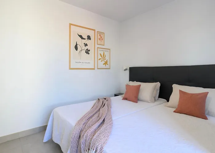 Vegueta Rooftop Suites By Airnest