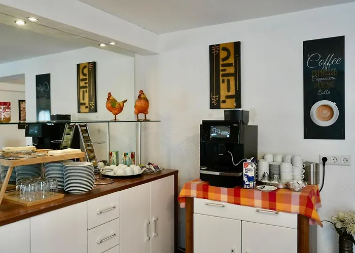 Burghotel Loerrach