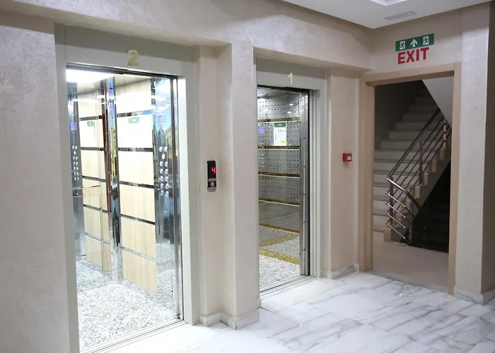 Fekri Hotel
