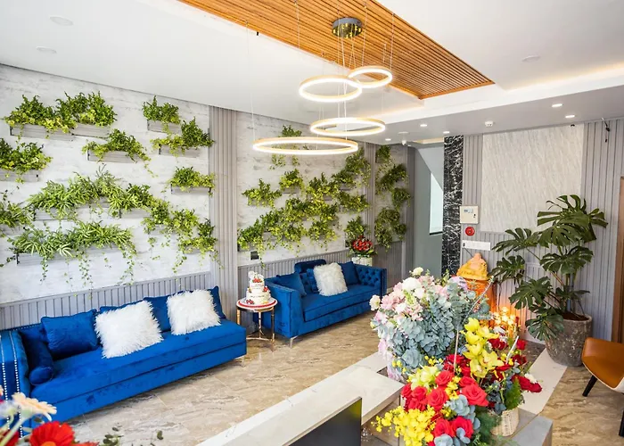 Gia Nguyen Hotel Dalat
