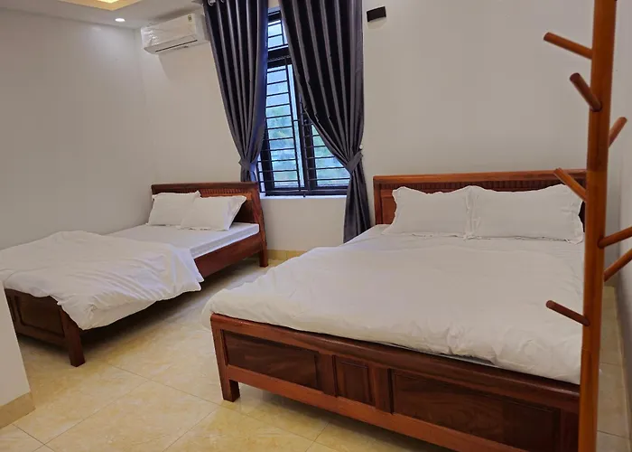4L Hotel Kim Boi