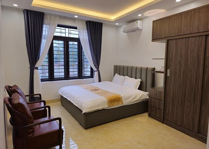 4L Hotel Kim Boi