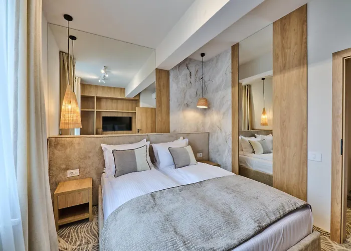 Hotel Serenity Timisoara