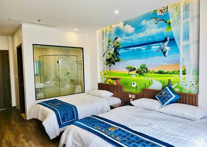 Hong Ngoc Hotel