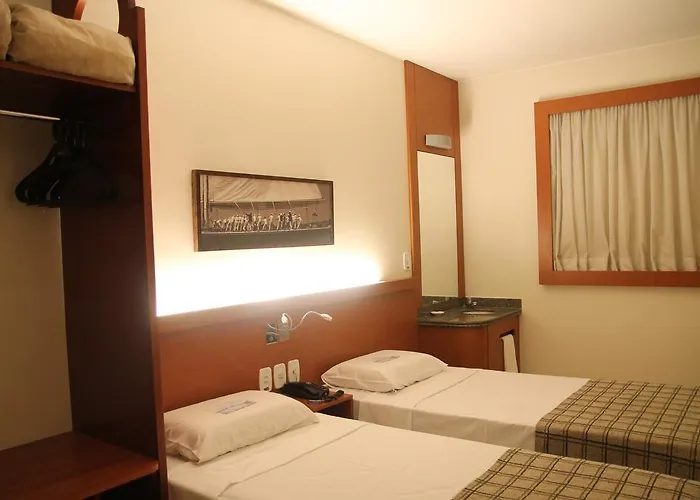 Orion Inn Hotel