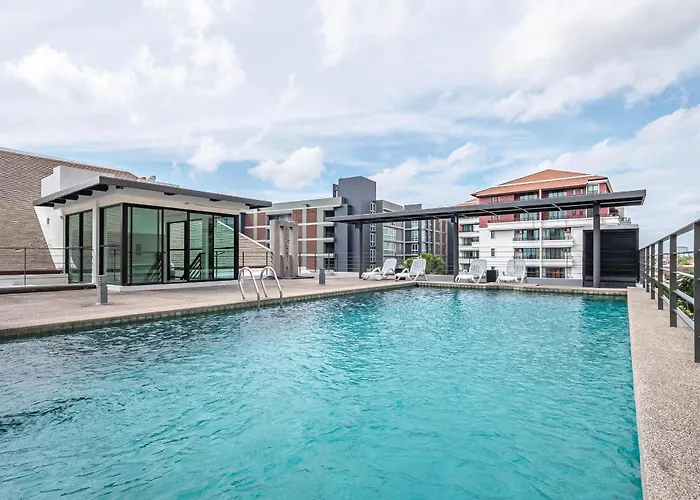 Luxe Residence