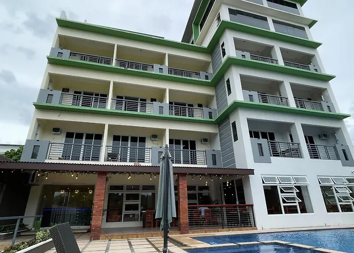 Dream'Star Resort Puerto Galera Powered By Cocotel