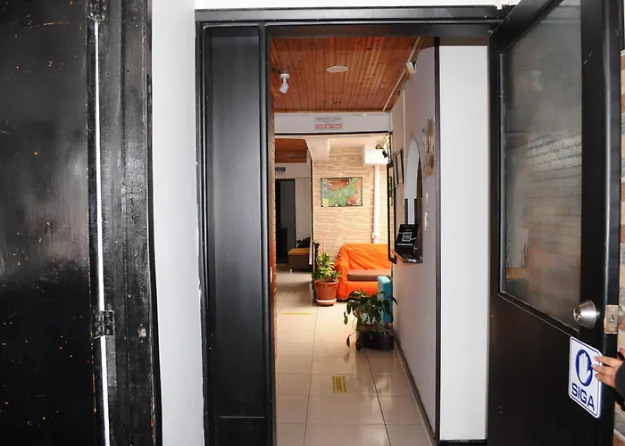 Hotel Guaquira Real