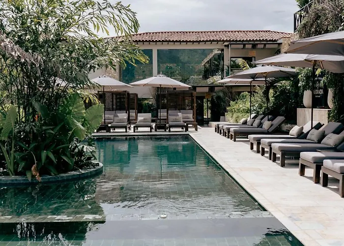 La Gracia Hotel&Spa