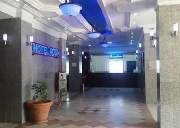 Hotel Adghir