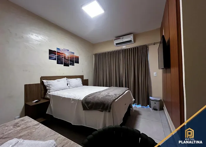 Hotel Planaltina
