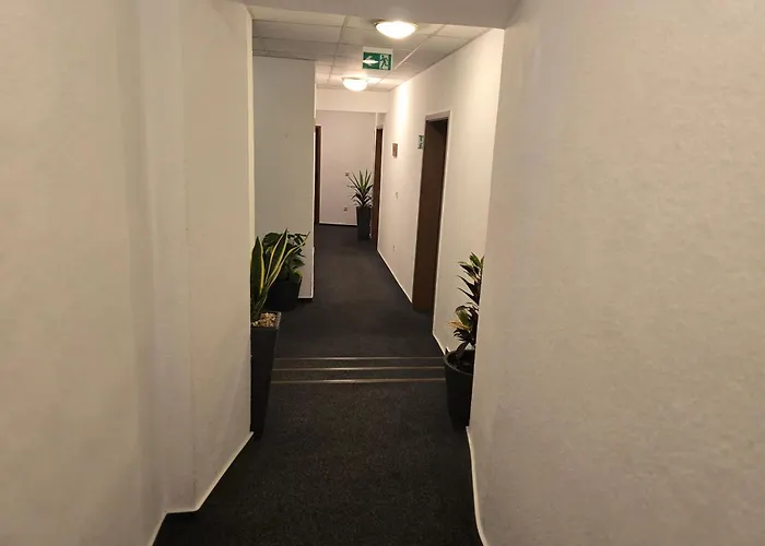 Hotel Gardelegen