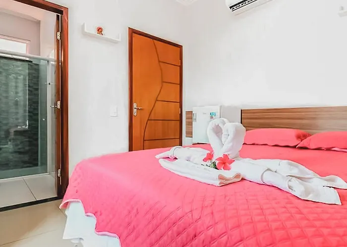 Hotel Dunas Vila Cumbuco