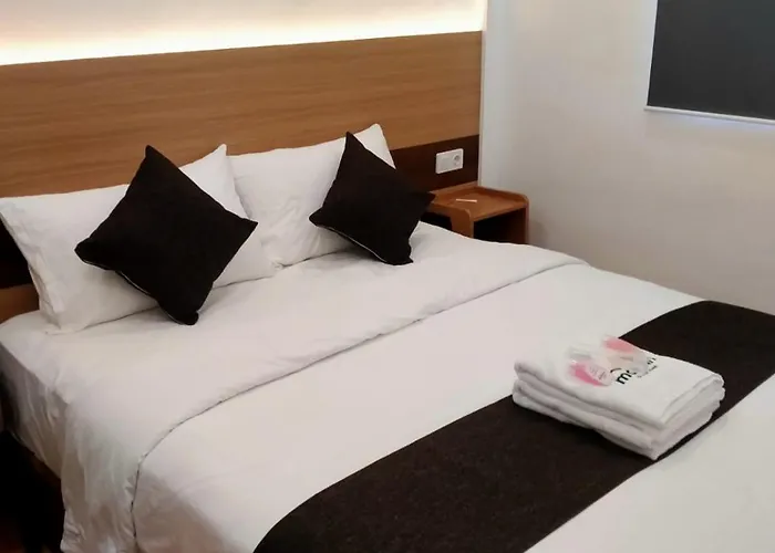 Maorin Guest House