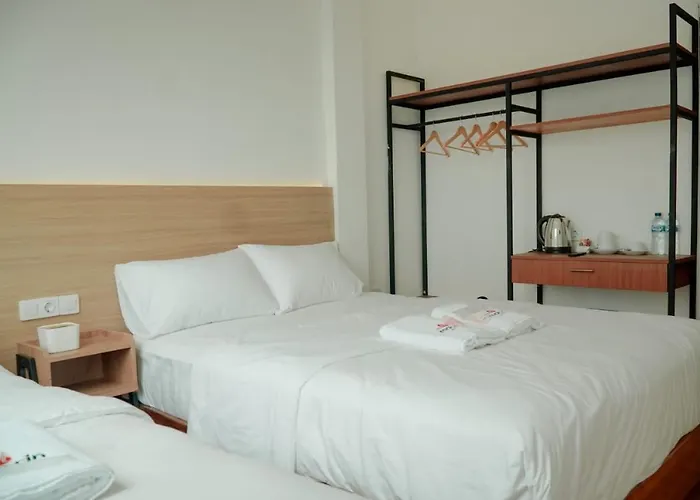 Maorin Guest House