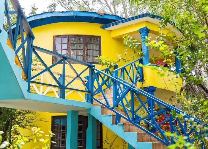 Indigo Beach Resort