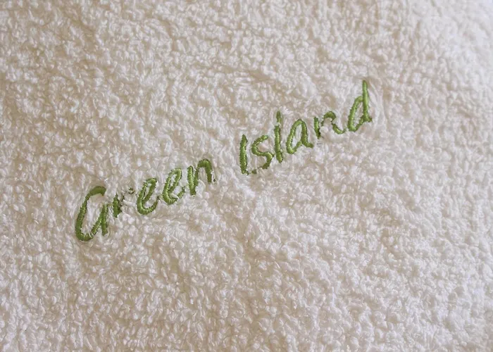 Green Island Studios
