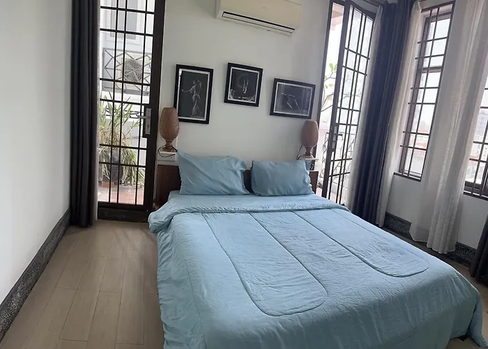 Chilchill Elite Residences Bkk2
