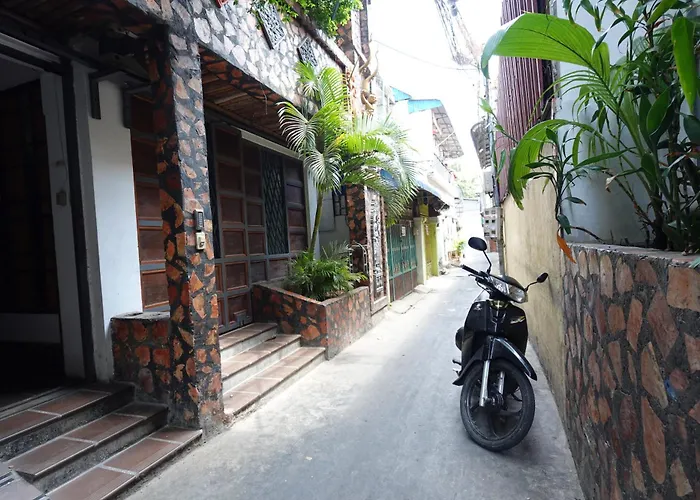 Chilchill Elite Residences Bkk2