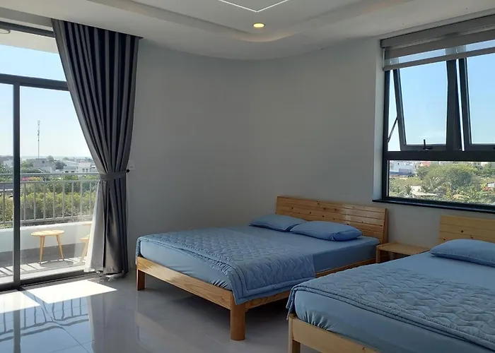 Windy Homestay Phan Thiet