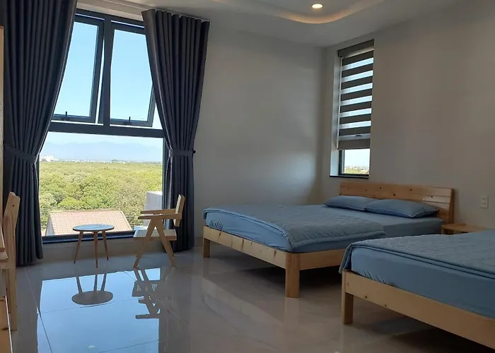 Windy Homestay Phan Thiet
