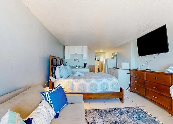 Pirates Cove Unit G22