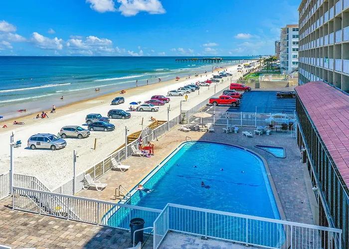 Pirates Cove Unit G22