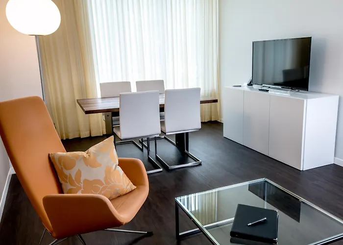 Park Hotel Zug