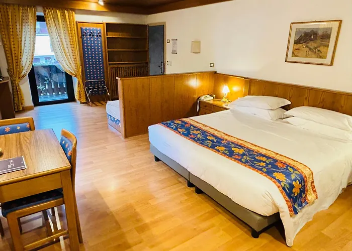 Active Hotel Ancora