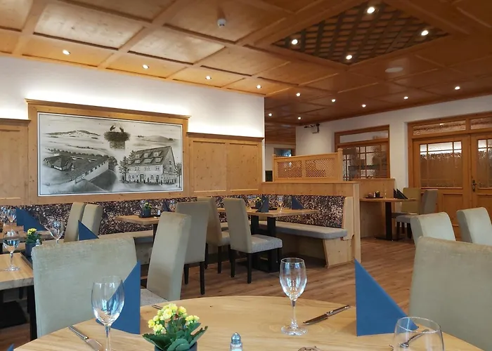 Hotel & Restaurant Engel