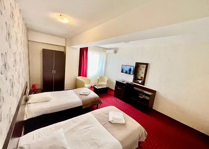 Hotel City