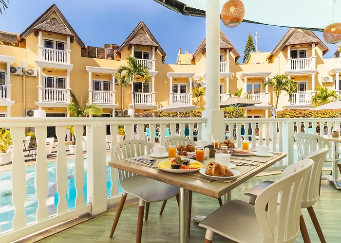 Hotel Exsel Ermitage