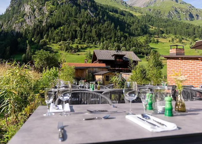 Heimat Natur Resort