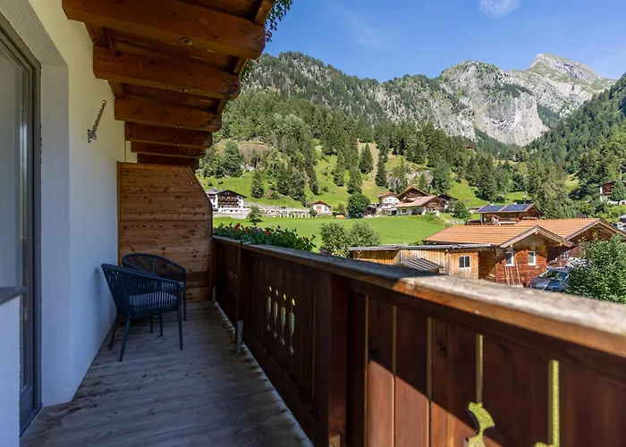 Heimat - Das Natur Resort