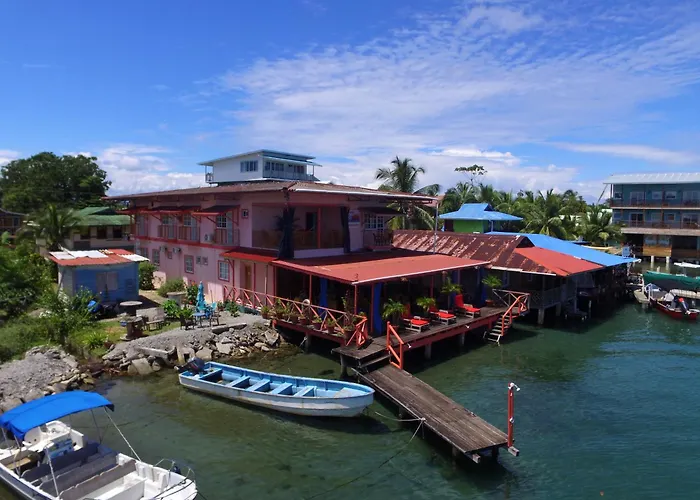 Vista Mar Hotel