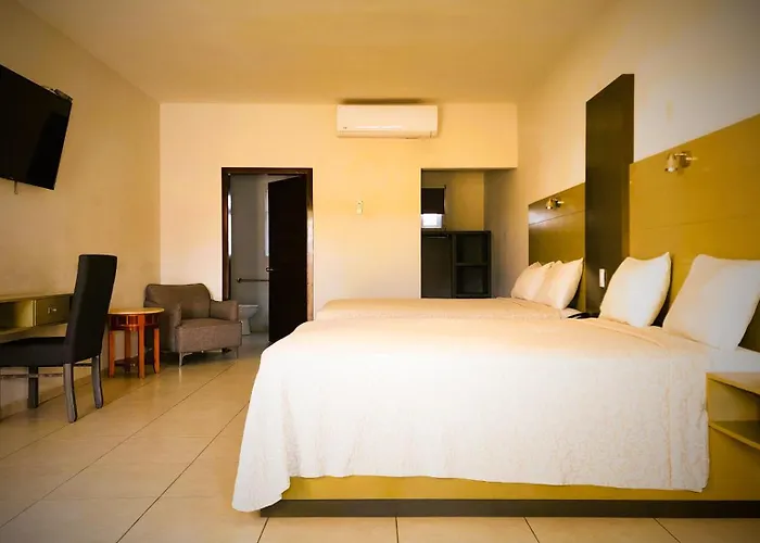 Hotel Paraiso