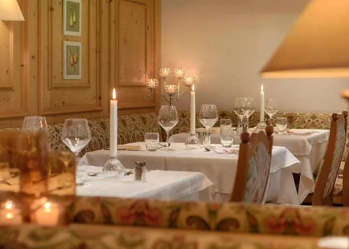 Hotel Villa Eden