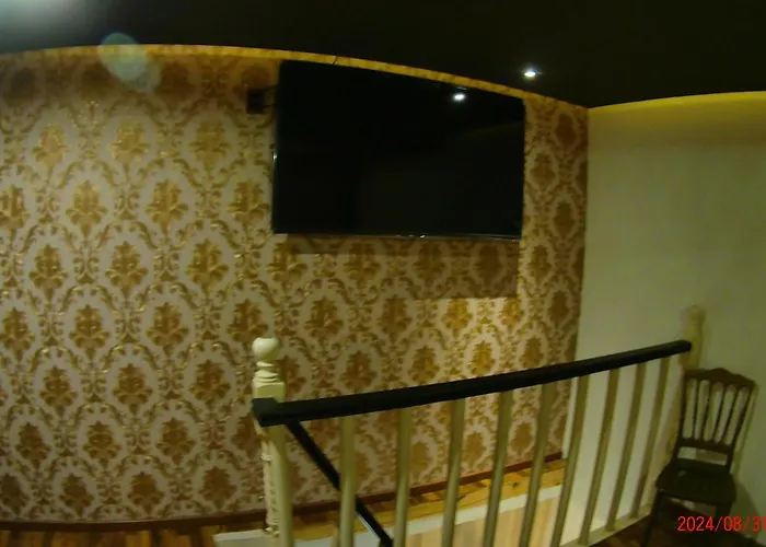 Hotel Casona Del Truco
